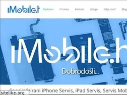 Sites similar to imobile.hr