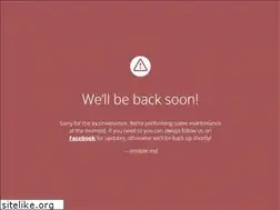 Sites similar to imobile.md