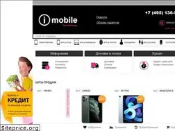 Sites similar to imobile77.ru