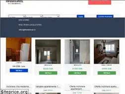 Sites similar to imobilearad.ro