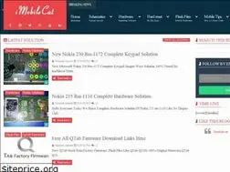 Sites similar to imobilecat.blogspot.com