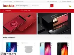 Sites similar to imobilecelulares.com.br