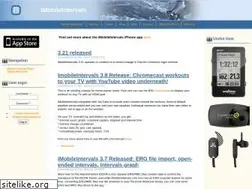 Sites similar to imobileintervals.com