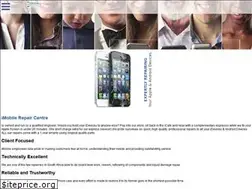 Sites similar to imobilerepair.co.za