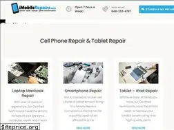 Sites similar to imobilerepairs.com