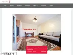 Sites similar to imobiletransilvania.ro