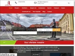 Sites similar to imobilgest.ro