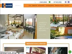 Sites similar to imobili.com.br