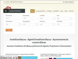 Sites similar to imobiliare-bacau.ro