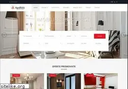 Sites similar to imobiliare-bucuresti.ro