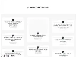 Sites similar to imobiliare-romania.us