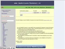 Sites similar to imobiliare-terenuri.ro