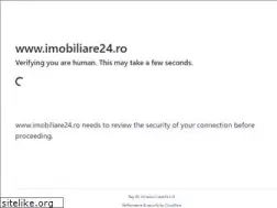 Sites similar to imobiliare24.ro