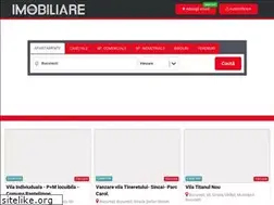 Sites similar to imobiliareaici.ro