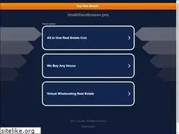 Sites similar to imobiliarebrasov.pro