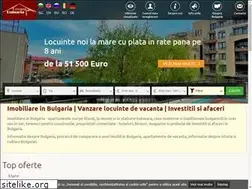 Sites similar to imobiliarebulgaria.ro