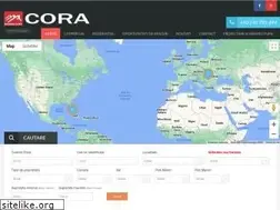 Sites similar to imobiliarecora.ro
