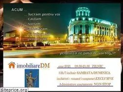 Sites similar to imobiliaredm.ro