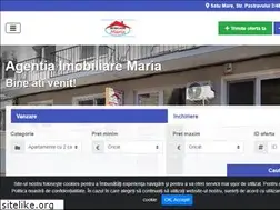 Sites similar to imobiliaremaria.ro