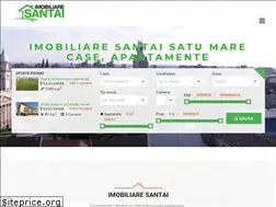 Sites similar to imobiliaresantai.ro