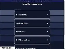 Sites similar to imobiliaresuceava.ro
