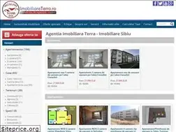 Sites similar to imobiliareterra.ro
