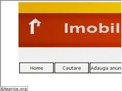 Sites similar to imobiliarex.ro