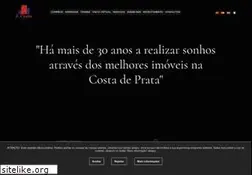 Sites similar to imobiliaria-jcouto.com