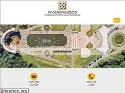 Sites similar to imobiliaria2000.com.br
