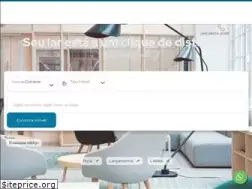 Sites similar to imobiliariaaki.com.br