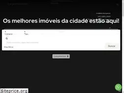 Sites similar to imobiliariaalfaimoveis.com.br