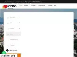 Sites similar to imobiliariaamo.com.br