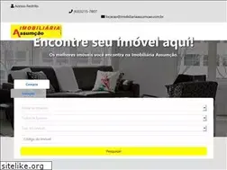 Sites similar to imobiliariaassumcao.com.br