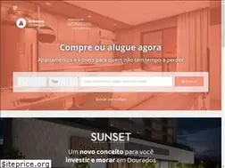 Sites similar to imobiliariaathenas.com.br