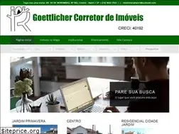 Sites similar to imobiliariabariri.com.br