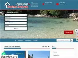 Sites similar to imobiliariabombinhas.com.br