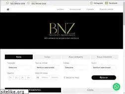 Sites similar to imobiliariabonanza.com.br