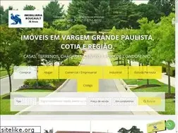 Sites similar to imobiliariaboucault.com.br