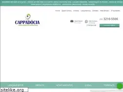Sites similar to imobiliariacappadocia.com.br