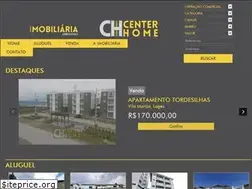 Sites similar to imobiliariacenterhome.com.br