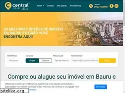 Sites similar to imobiliariacentral.com
