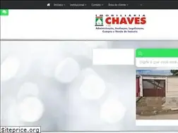 Sites similar to imobiliariachaves.imb.br