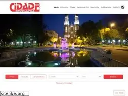 Sites similar to imobiliariacidade-rs.com.br