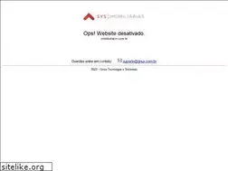 Sites similar to imobiliariacni.com.br