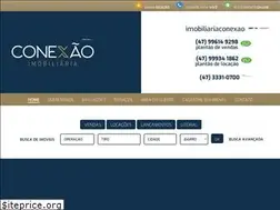 Sites similar to imobiliariaconexao.com.br
