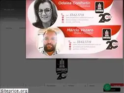 Sites similar to imobiliariaconfiancars.com.br