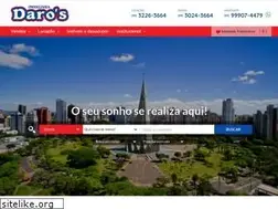 Sites similar to imobiliariadaros.com.br