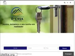 Sites similar to imobiliariadcasa.com.br