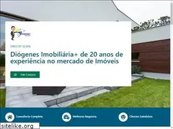 Sites similar to imobiliariadiogenes.com.br