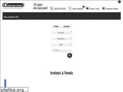 Sites similar to imobiliariadk.com.br
